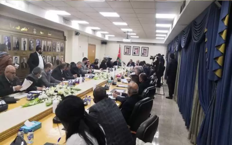 وزير العمل: الميزانية التشغيلية للوزارة قليلة