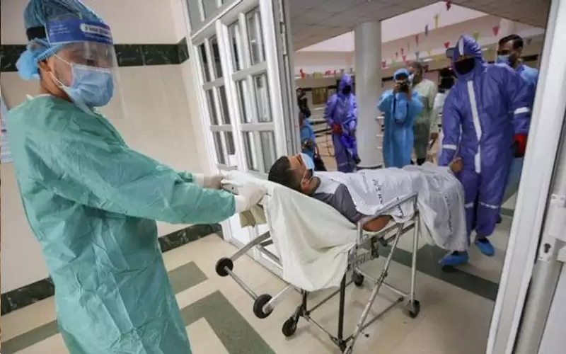 تسجيل أول إصابة بأوميكرون في غزة