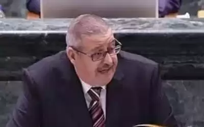 النائب سميرات: هي جلسة زنا؟