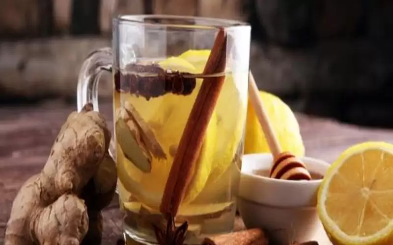 فوائد سحرية للقرفة والزنجبيل في تفتيت