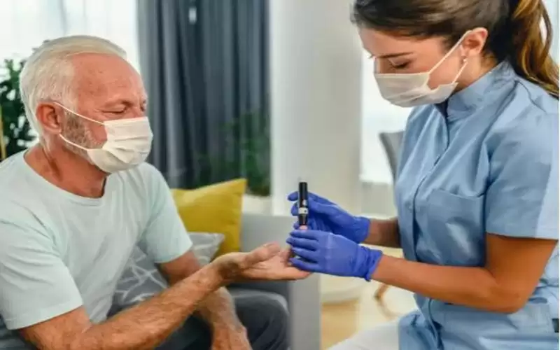 6 فحوصات طبية يجب على الرجال