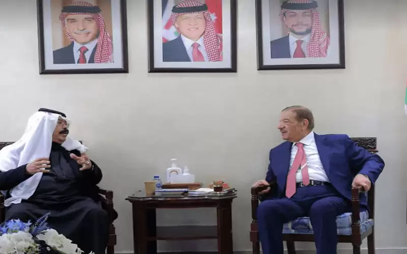 العجارمة يطالبون بالإفراج عن الموقوفين