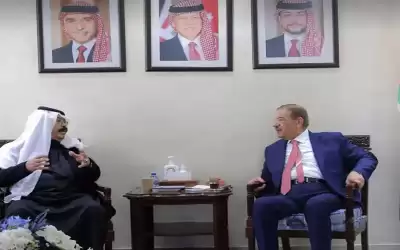 العجارمة يطالبون بالإفراج عن الموقوفين