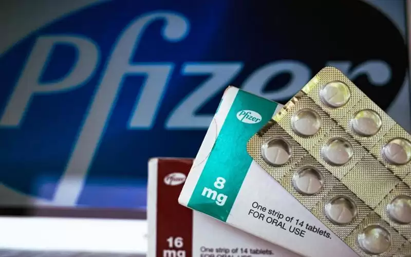 الهواري: فايزر ستزود الأردن بأول شحنة