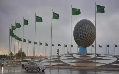 مدن سعودية تسجل درجة التجمد