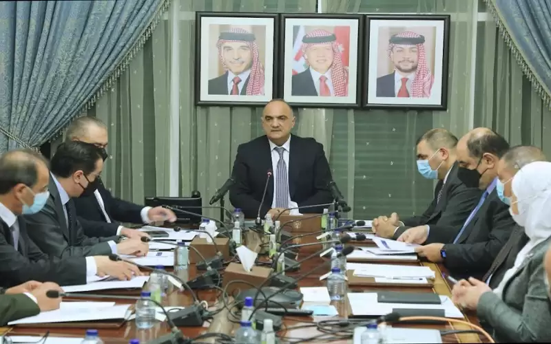 رئيس الوزراء: لجنة تحديث القطاع العام
