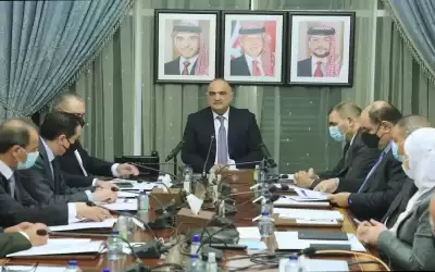 رئيس الوزراء: لجنة تحديث القطاع العام