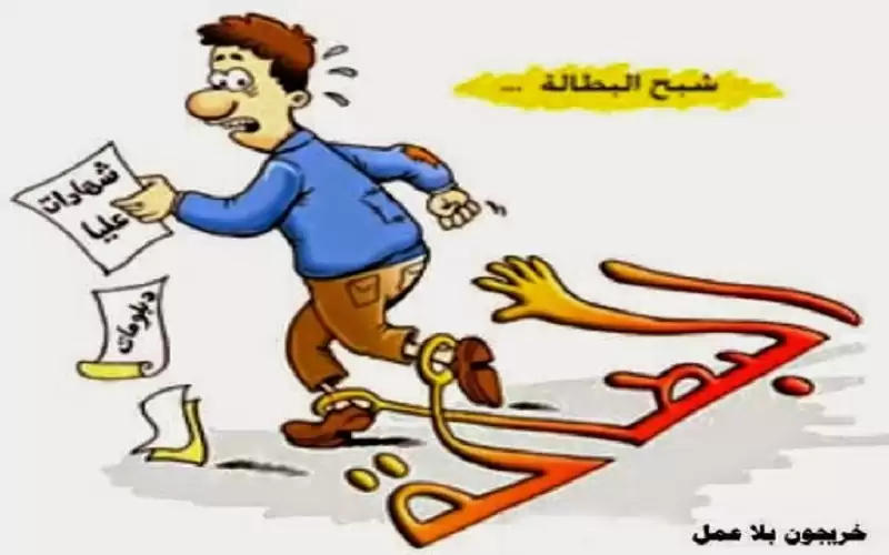 شطحات وزارة العمل عن تشغيل الشباب..