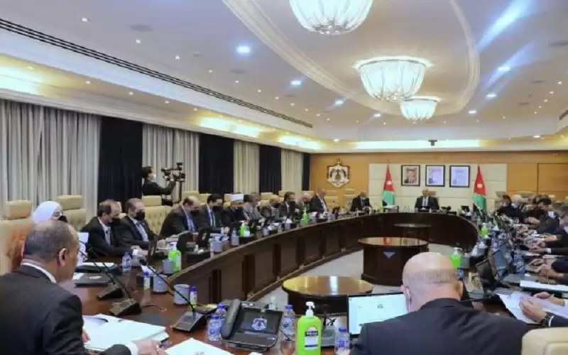 المعايطة أمينا عاما للمركز الوطني لمكافحة