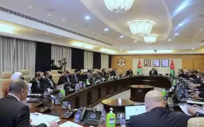 المعايطة أمينا عاما للمركز الوطني لمكافحة