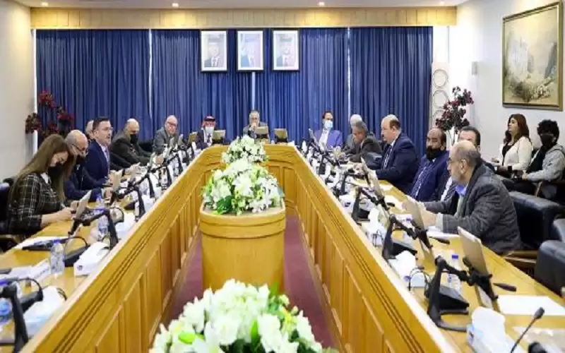 الكسبي: الاستثمار الأمثل يكمن بتأهيل واستغلال