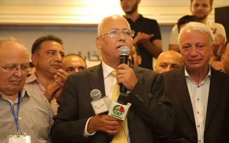 سمارة : قرار الهيئة العامة هو