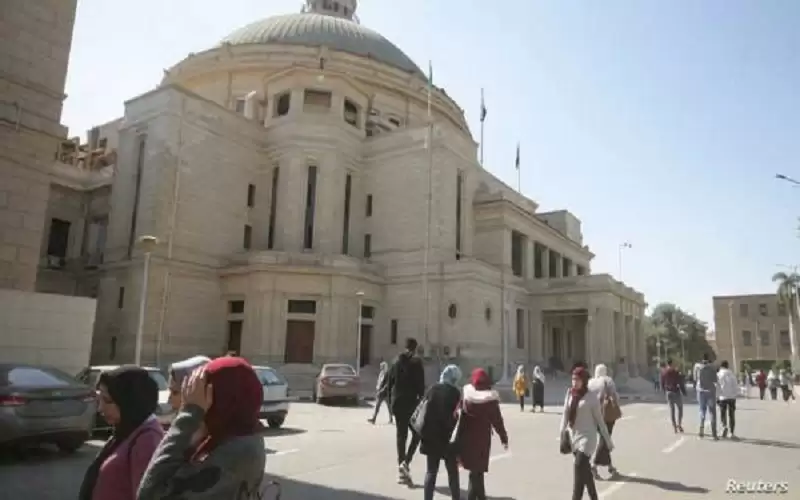 مصر .. لا امتحانات جامعية لغير