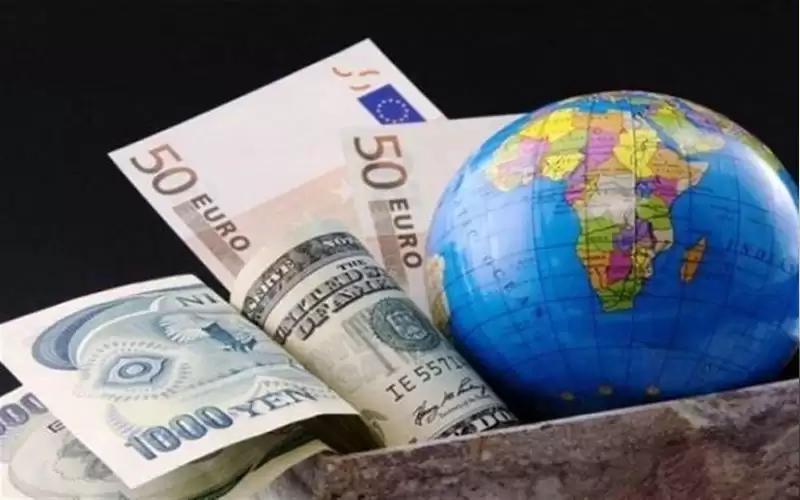 تقرير: الاقتصاد العالمي سيتجاوز 100 تريليون