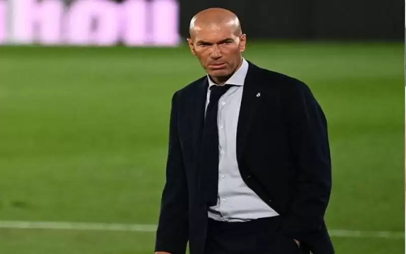 زيدان 2021 .. تقييم ضعيف يختم