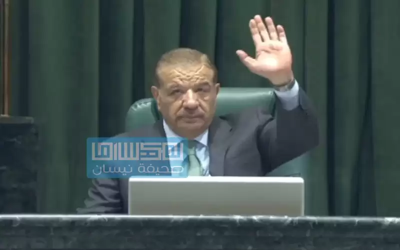 الدغمي: السلام على إخوتنا المسيحيين في