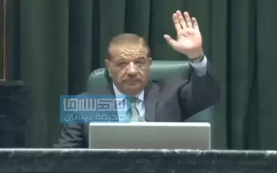 الدغمي: السلام على إخوتنا المسيحيين في