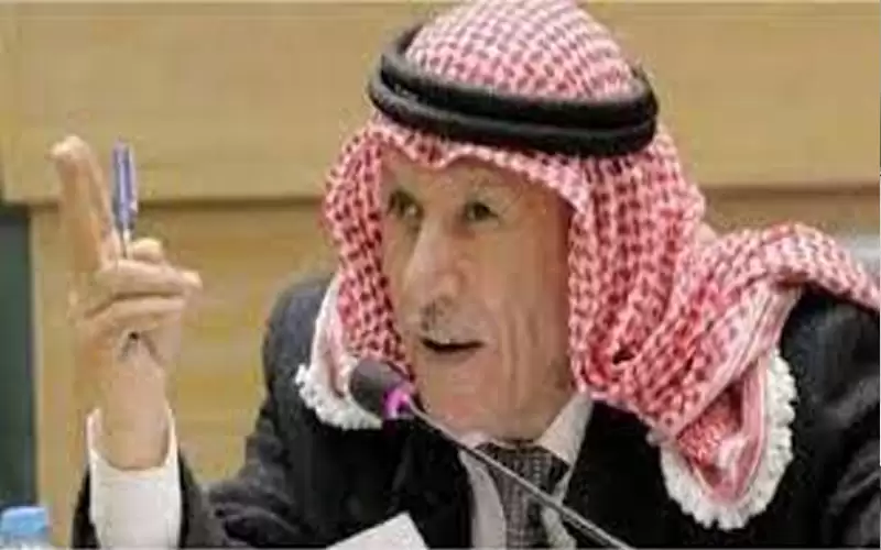 العرموطي: الروابدة دفع الثمن غاليا