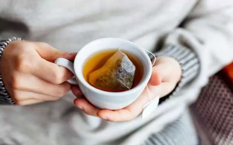 أفضل مشروب يمكن تناوله بعد سن