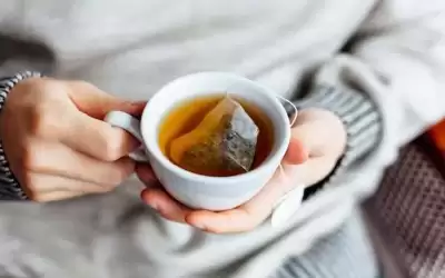 أفضل مشروب يمكن تناوله بعد سن