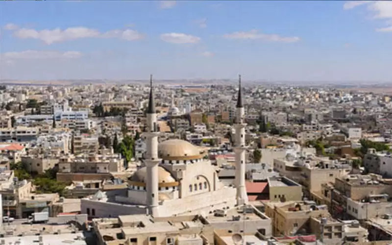 100 ألف سائح زاروا مأدبا خلال