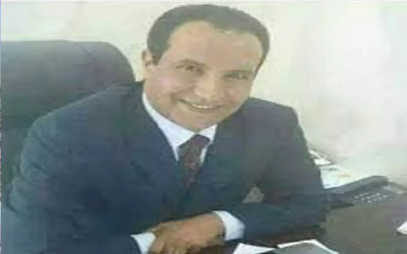 الدكتور توفيق العجالين مستشارا لمدير عام
