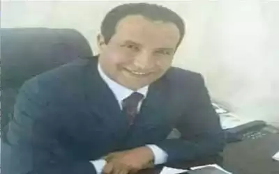 الدكتور توفيق العجالين مستشارا لمدير عام