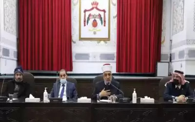 وزير الاوقاف: فقدنا 25 إماما ومؤذنا
