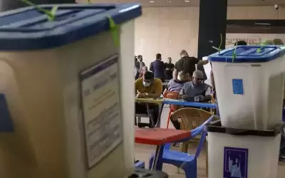 المحكمة الاتحادية العليا في العراق ترد