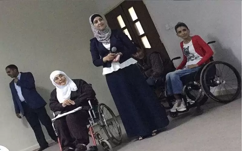 الغويري نموذج جامعي رائد في خدمة