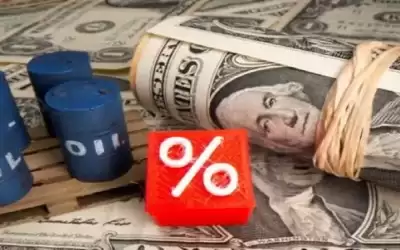 أسعار النفط ترتفع بنحو 3% مع