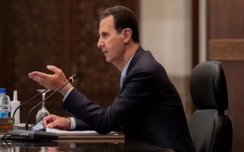 الأسد يصدر قانونا يدمج تشريعات الوحدات