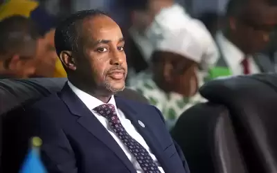 واشنطن تدعم جهود رئيس وزراء الصومال