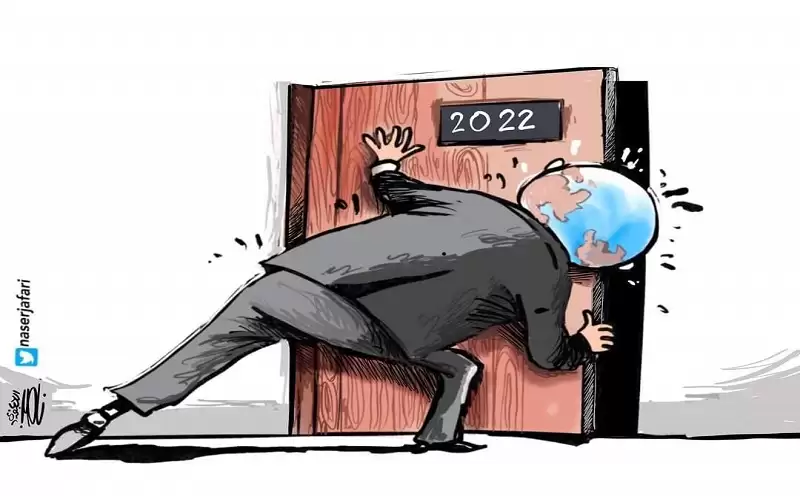 لم يحمل 2021 إلا مزيدا من