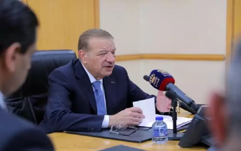 الدغمي يطرد نائبا من القبة: اخرس