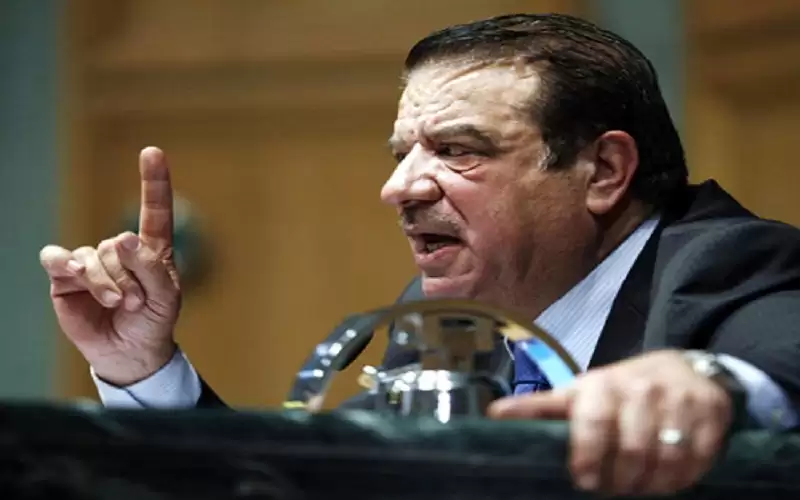 نائب للدغمي: ارفع الجلسة صرنا مسخرة