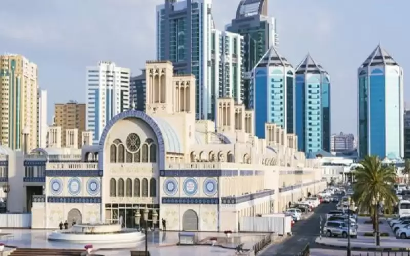 حاكم الشارقة يعتمد موازنة الامارة بـ