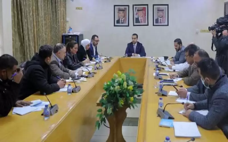 البرنامج النيابية تناقش اقتراحات حول التعديلات