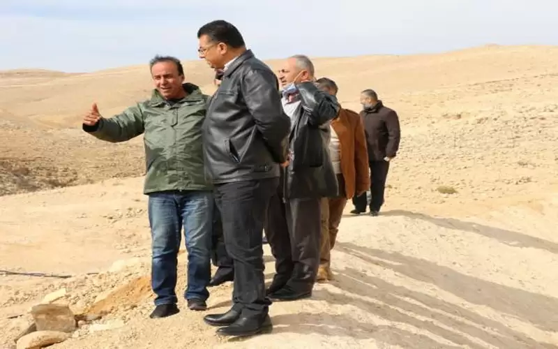 الحنيفات: نسبة نجاح قروض المشاريع الريادية
