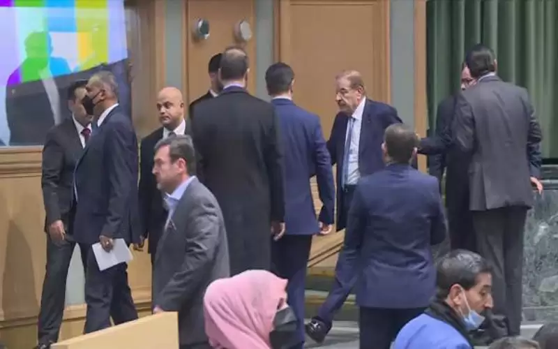 الدغمي يؤكد تجاوزه الإساءة بحقه ..