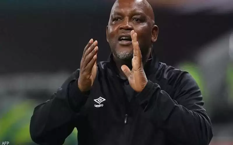 الأهلي المصري يعلق على قرعة أبطال