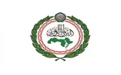 البرلمان العربي يطالب المجتمع الدولي بدعم