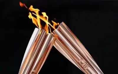 روسيا تؤكد عزمها التقدم لاستضافة الأولمبياد