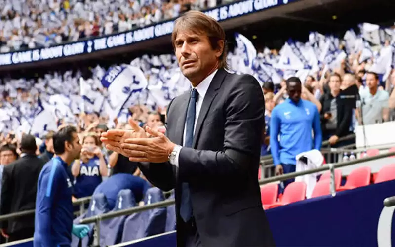 توتنهام يخطط لخطف نجم ميلان