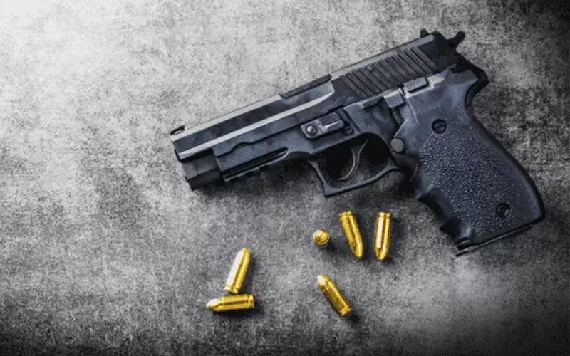 مقتل خمسيني في القسطل