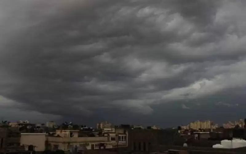 الأربعاء .. أجواء باردة وفرصة لسقوط