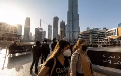 دبي: غرامة 3 آلاف درهم على
