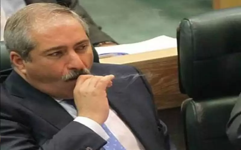 ناصر جودة: يا حسرتي