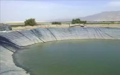 وفاة اربعيني غرقا داخل بركة اسماك