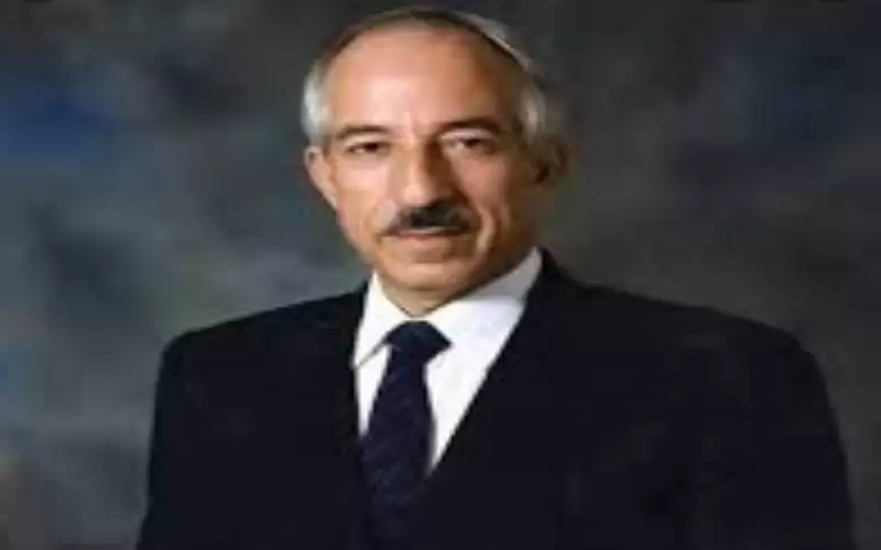 الذكرى السنوية الثامنة عشر لوفاة فقيد